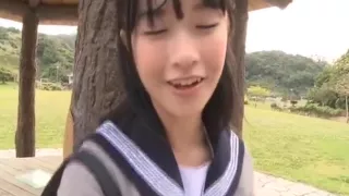 Nice japanese girl 2