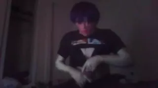 My first female mask video