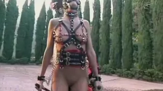 Exotic pornstar Alexis Amore in incredible blonde, dildos/toys porn clip