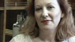 Spanish Mature Ladie