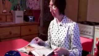 Granny Loves To Be Fucked By Young Cock