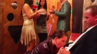 Hottest pornstar in horny amateur, group sex porn video