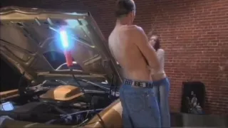 Best pornstar Jassie James in fabulous brunette, facial porn clip