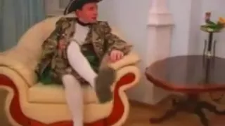 Mature russian olga fucks with a guy 4