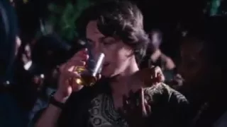 Kerry marisa washington - the last king of scotland