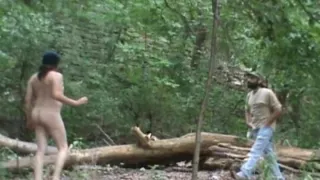 Mark Heffron - nackte Obdachlose Sexcapades