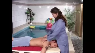 Horny milf knows best