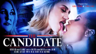 Kira Noir & Lyra Law in Dirty Wet Lesbians! - SweetheartVideo