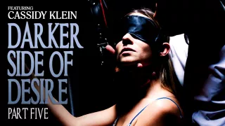 Cassidy Klein & Micky Mod in Darker Side of Desire - SweetSinner
