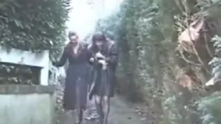 Mature lesbians fisting french style