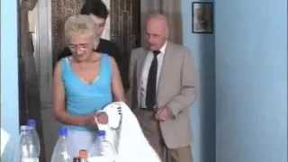 Granny gets fucked