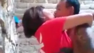 Parents fuck with others nearby