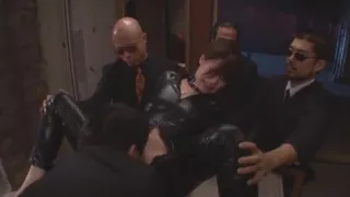 Best Japanese model Azusa Itagaki in Horny Gangbang, BDSM JAV clip