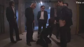 Incredible Japanese slut Azusa Itagaki in Amazing Facial, Latex JAV video