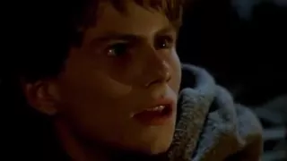 The name of the rose clip