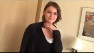 Cute boobs girl 22 years