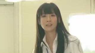 Exotic Japanese whore in Hottest Big Tits, Medical JAV clip