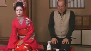 Hottest Japanese girl in Crazy JAV movie