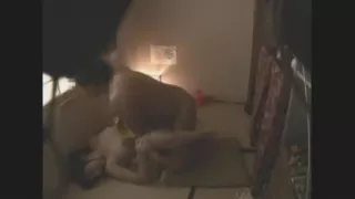 Hottest Japanese model Miku Natsukawa in Crazy Cunnilingus JAV movie