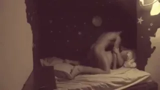 Amateur hungarian girlfriend