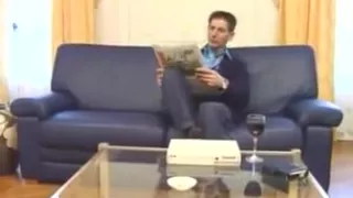 French - raffaela anderson 06 - threesome dp