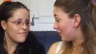 French calia femmes mariees