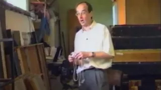 Nudes with a question