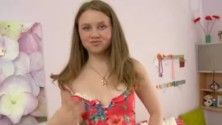 Gets an anal creampie