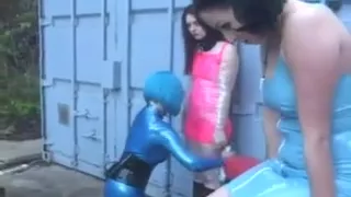 Rubbermania scene 3
