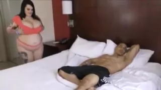 Sexy bbw marilyn mason