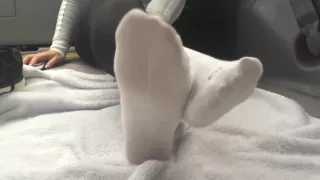 Sexy feetfetish soles 4