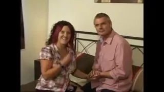 Dees first porn video