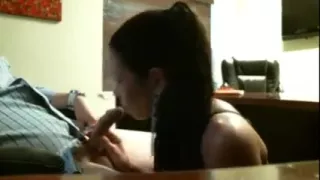 Blowjob 4