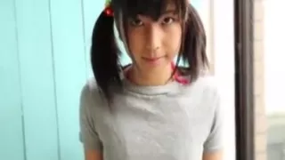 Cute idol japanese 3