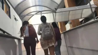 A ultima dessa raba gostosa