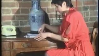 Lovely vida garman seductress