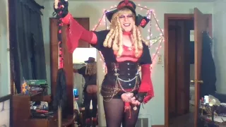 Mein erstes Video seit einem Monat