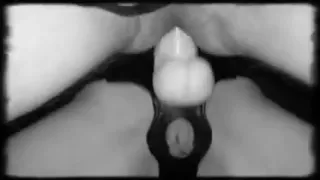 Ametur privat anal strapon fisting pegging