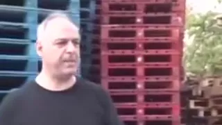 Warehouse wrestling 2