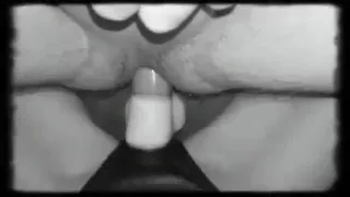 Privat anal strapon pegging fisting