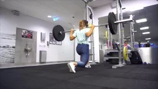 Yes!!! Fitness hot ass hot cameltoe 92