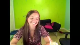 Sexy webcam session 2