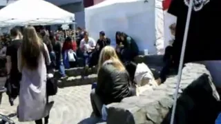 Cherry blossom cam 3 azn am major bewbage