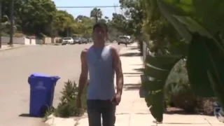 Cute white boys get into wild action with their cock guns