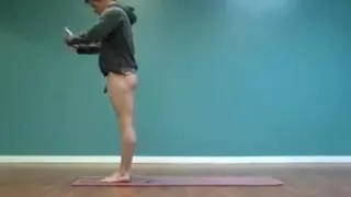 Boner yoga