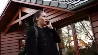 French mistress eva and her slave cindy