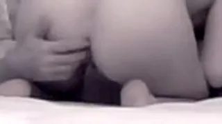 My skinny milf s ass is just perfect for anal sex