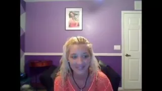 Webcam session so sexy 1