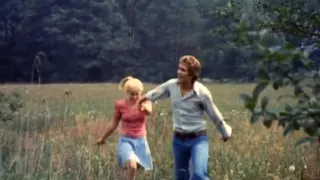 Butterflies - 1975 (restored)