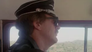 Blue ice - 1985 (restored)